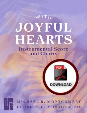 With Joyful Hearts-DOWNLOAD